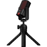 Rode Microphones XCM50, Microfono Nero/Rosso