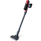 Rowenta RH6878WO, Aspirapolvere verticale Nero/Rosso