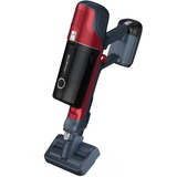 Rowenta RH6878WO, Aspirapolvere verticale Nero/Rosso