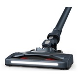 Rowenta RH6878WO, Aspirapolvere verticale Nero/Rosso