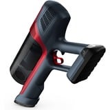 Rowenta RH6878 Aspirapolvere a bastone 2 in 1 Batteria Secco Ciclonico Senza sacchetto 0,55 L 100 W Rosso, Grigio, Aspirapolvere verticale Nero/Rosso, Aspirapolvere a bastone 2 in 1, Senza sacchetto, Rosso, Grigio, 0,55 L, Rettangolare, Secco