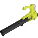 Ryobi ONE+ Soffiatore per foglie a batteria RY18BLA-0, 18Volt verde/Nero