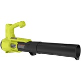 Ryobi RY18BLA-0, Soffiatore verde/Nero