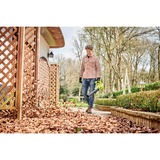 Ryobi RY18BLA-0, Soffiatore verde/Nero