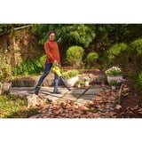 Ryobi Soffiatore per foglie ONE+ RBL1820S40F, 18 Volt verde/Nero