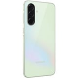 SAMSUNG Galaxy A36 5G, Smartphone con Funzioni intelligenti, Display Super AMOLED 6.7”, 8GB RAM, 256GB, Camera 50MP, Batteria 5.000 mAh, IP67, Awesome Lime, Handy verde chiaro, Smartphone con Funzioni intelligenti, Display Super AMOLED 6.7”, 8GB RAM, 256GB, Camera 50MP, Batteria 5.000 mAh, IP67, Awesome Lime, 17 cm (6.7"), 8 GB, 256 GB, 50 MP, Android 15, Lime