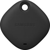 SAMSUNG Galaxy SmartTag+ Bluetooth Nero Nero, Nero, Android 10, Android 8.0, Android 9.0, 120 m, CR2032, 3960 h, 1 pz