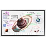 SAMSUNG LH55WMBWBGCXEN, Public Display bianco