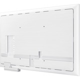SAMSUNG LH55WMBWBGCXEN, Public Display bianco