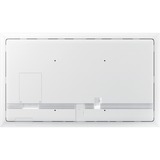SAMSUNG LH55WMBWBGCXEN, Public Display bianco