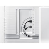 SAMSUNG LH55WMBWBGCXEN, Public Display bianco