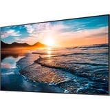 SAMSUNG QH75C, Public Display Nero
