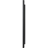SAMSUNG QH75C, Public Display Nero