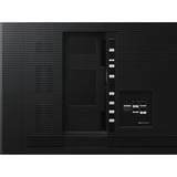 SAMSUNG QH75C, Public Display Nero