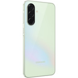 SAMSUNG SM-A366BLGGEUE verde chiaro