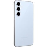 SAMSUNG SM-S721, Handy celeste