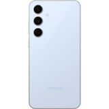 SAMSUNG SM-S721, Handy celeste