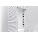 SAMSUNG WM55B lavagna interattiva 139,7 cm (55") 3840 x 2160 Pixel Touch screen Grigio, Bianco, Public Display bianco, 139,7 cm (55"), 350 cd/m², 3840 x 2160 Pixel, 4K Ultra HD, VA, 16:9