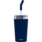 SIGG 6015.20, Tazza termica blu scuro
