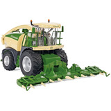 SIKU FARMER Krone BIG X580 trincia mais, Veicolo modello 