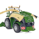 SIKU FARMER Krone BIG X580 trincia mais, Veicolo modello 