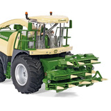 SIKU FARMER Krone BIG X580 trincia mais, Veicolo modello 