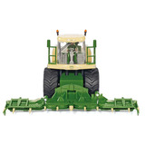 SIKU FARMER Krone BIG X580 trincia mais, Veicolo modello 