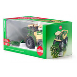 SIKU FARMER Krone BIG X580 trincia mais, Veicolo modello 