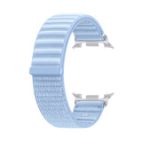 Samsung ET-SVL32SLEGEU, Cinturino orologio celeste