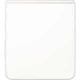 Samsung Galaxy Z Flip8 512GB, Handy bianco