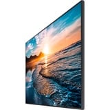 Samsung QH75C Pannello piatto per segnaletica digitale 190,5 cm (75") LCD Wi-Fi 700 cd/m² 4K Ultra HD Nero Tizen 24/7, Public Display Nero, Pannello piatto per segnaletica digitale, 190,5 cm (75"), LCD, 3840 x 2160 Pixel, Wi-Fi, 24/7