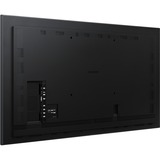 Samsung QH75C Pannello piatto per segnaletica digitale 190,5 cm (75") LCD Wi-Fi 700 cd/m² 4K Ultra HD Nero Tizen 24/7, Public Display Nero, Pannello piatto per segnaletica digitale, 190,5 cm (75"), LCD, 3840 x 2160 Pixel, Wi-Fi, 24/7