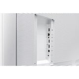 Samsung WM55B lavagna interattiva 139,7 cm (55") 3840 x 2160 Pixel Touch screen Grigio, Bianco, Public Display bianco, 139,7 cm (55"), 350 cd/m², 3840 x 2160 Pixel, 4K Ultra HD, VA, 16:9