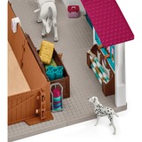 Schleich 42639, Gioco da costruzione 