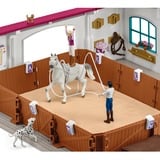 Schleich 42639 set da gioco, Gioco da costruzione Azione/Avventura, Multicolore, Plastica