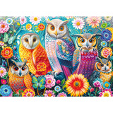 Schmidt Spiele 58058, Puzzle 