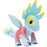 Schmidt Spiele Dragons, Piume, Peluche animali multi colorata