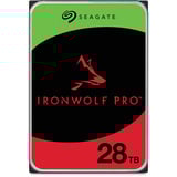 Seagate IronWolf Pro 28 TB, Hard-disk 