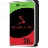 Seagate IronWolf Pro 28 TB, Hard-disk 