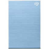 Seagate STKY1000402, Hard-disk celeste