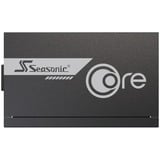 Seasonic CORE GX-850-V2 850W, Alimentatore PC Nero