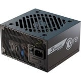 Seasonic SRP-CGX851-A5A32SF, Alimentatore PC Nero
