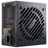 Seasonic SRP-CGX851-A5A32SF, Alimentatore PC Nero