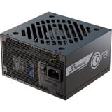 Seasonic SRP-CGX851-A5A32SF, Alimentatore PC Nero