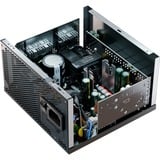 Seasonic SRP-CGX851-A5A32SF, Alimentatore PC Nero