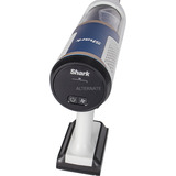 Shark  BU1120DE, Aspirapolvere verticale 