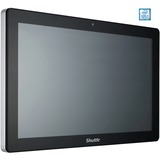 Industry-grade Panel PC P21WL01-i3XA Intel® Core™ i3 54,6 cm (21.5") 1920 x 1080 Pixel Touch screen 4 GB DDR4-SDRAM 120 GB SSD PC All-in-one Wi-Fi 5 (802.11ac) Nero, Blu