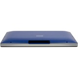Shuttle Industry-grade Panel PC P21WL01-i3XA Intel® Core™ i3 54,6 cm (21.5") 1920 x 1080 Pixel Touch screen 4 GB DDR4-SDRAM 120 GB SSD PC All-in-one Wi-Fi 5 (802.11ac) Nero, Blu blu scuro, 54,6 cm (21.5"), Full HD, Intel® Core™ i3, 4 GB, 120 GB, Nero, Blu