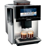 Siemens TQ903DZ3, Macchina automatica acciaio inox satinato