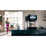 Siemens TQ903DZ3, Macchina automatica acciaio inox satinato